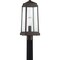 Quoizel Ravenel Outdoor Post Lantern RNL9008WT - alternate 2